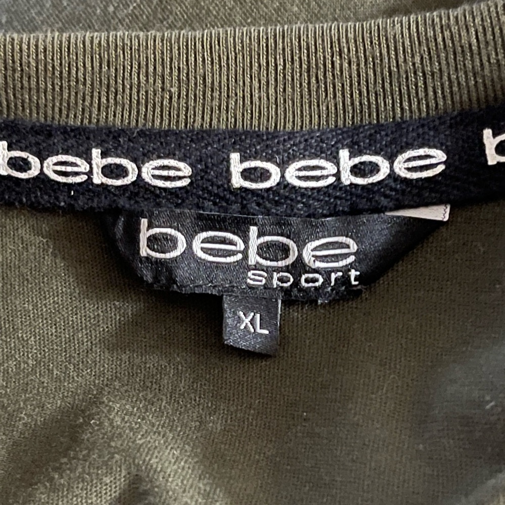 Bebe Top - Picture 4 of 7